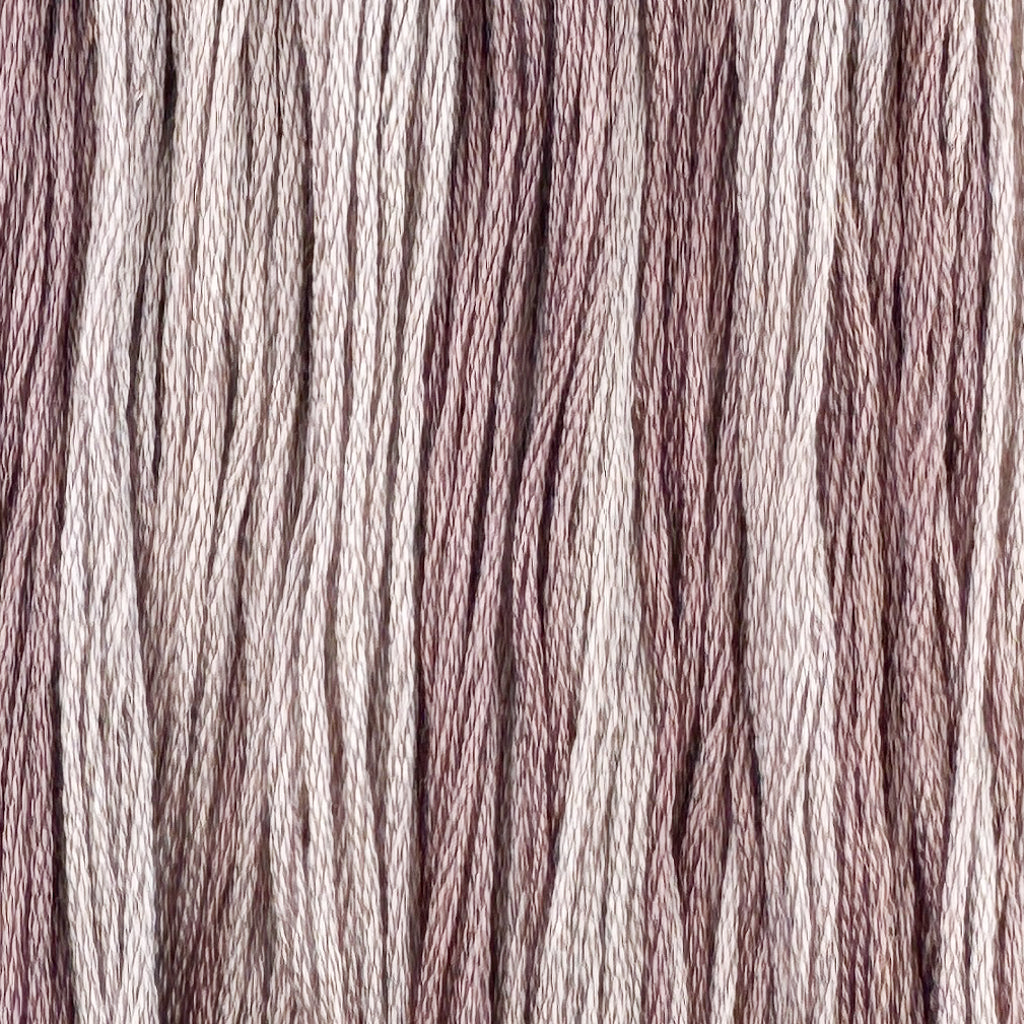 Gradient Thread Set Ghostly Garden