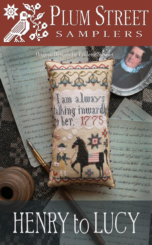 Henry to Lucy Pattern
