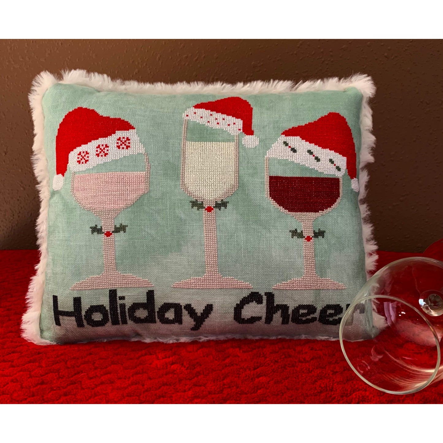 Holiday Cheer Pattern
