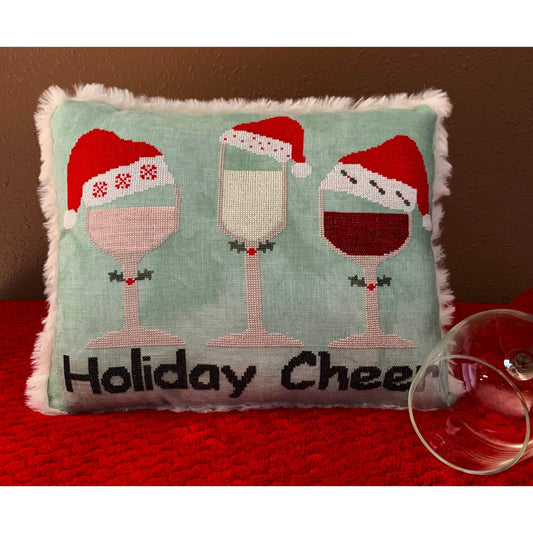 Holiday Cheer Pattern