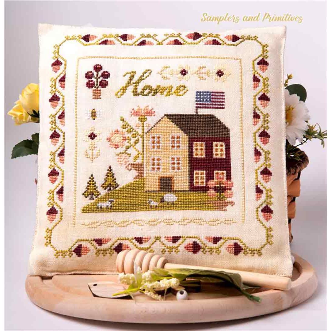Home Pattern