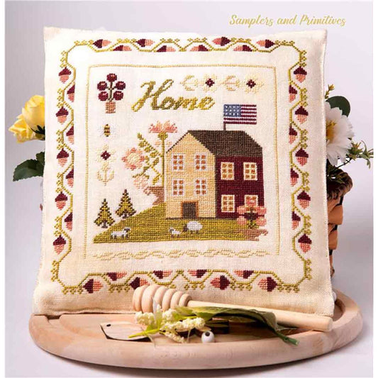 Home Pattern