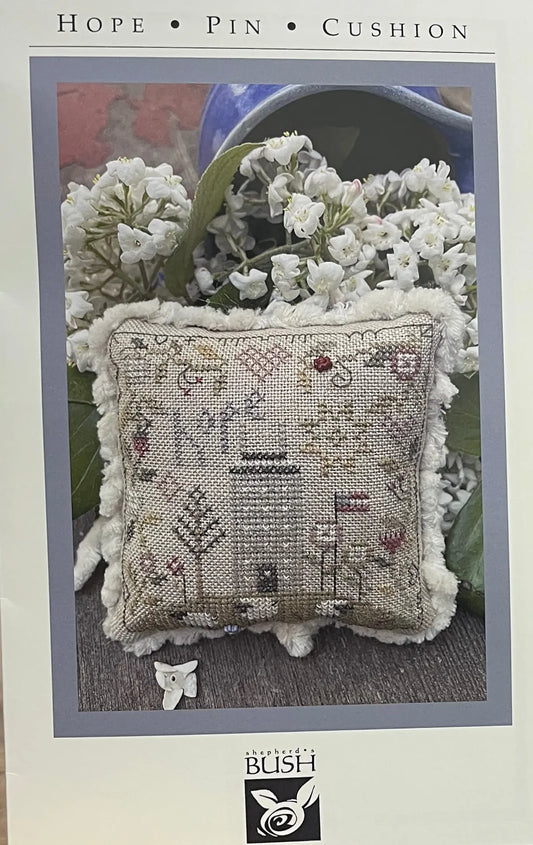 Hope Pin Cushion Kit