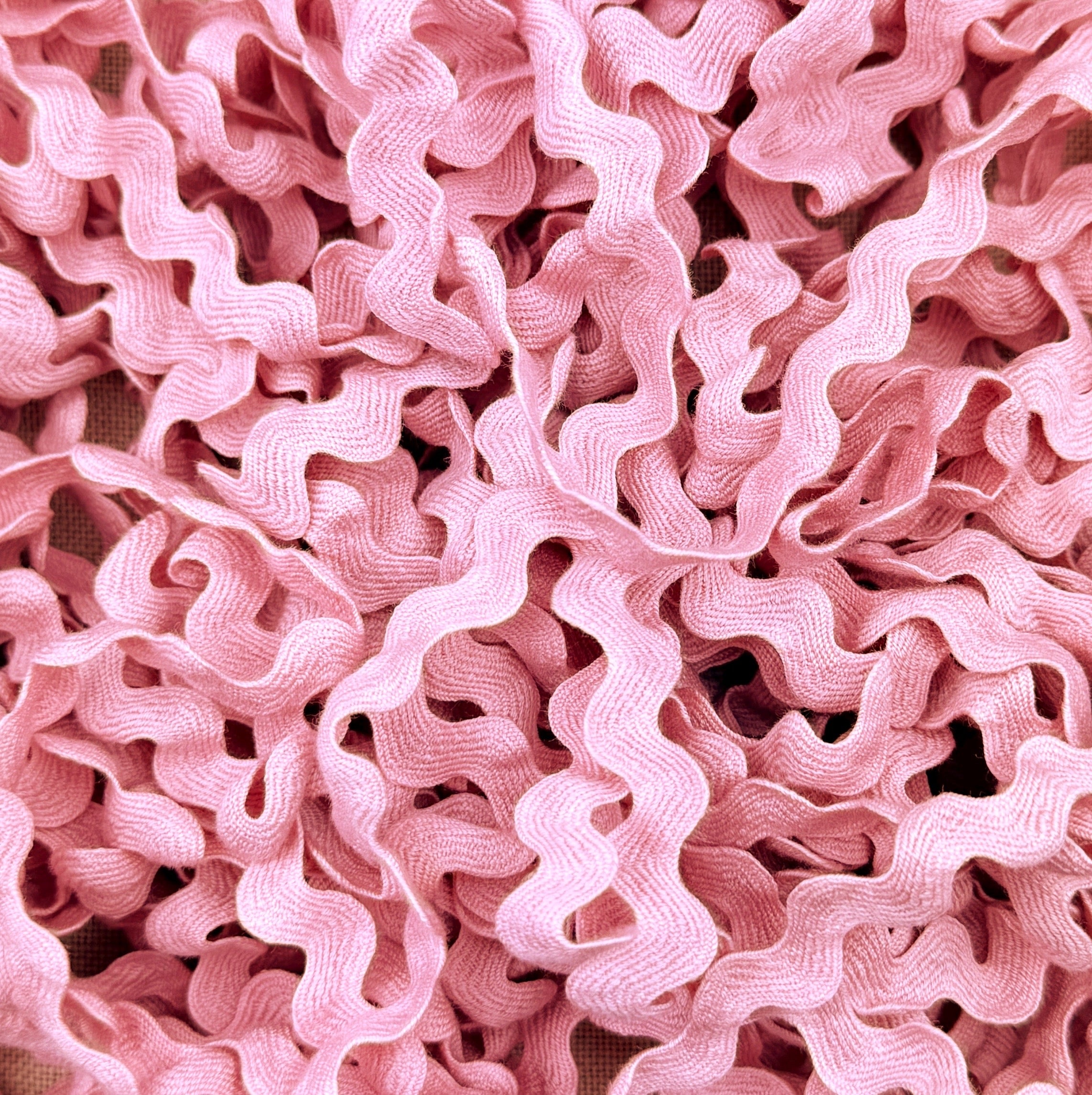 Hand Dyed Trims – Colour and Cotton