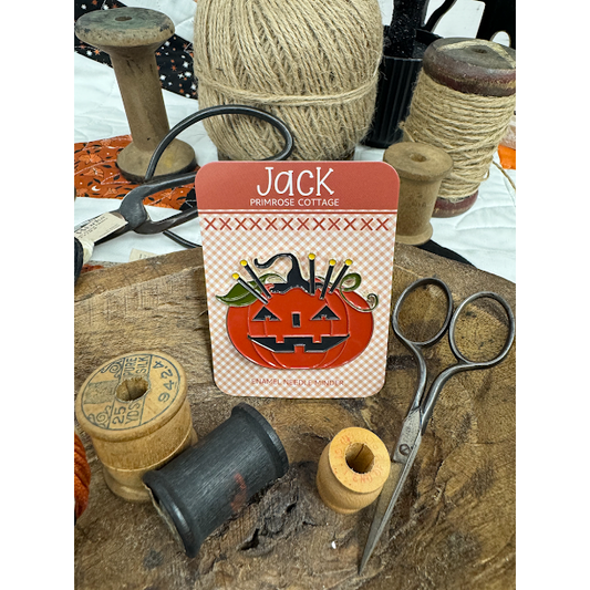Jack Needle Minder