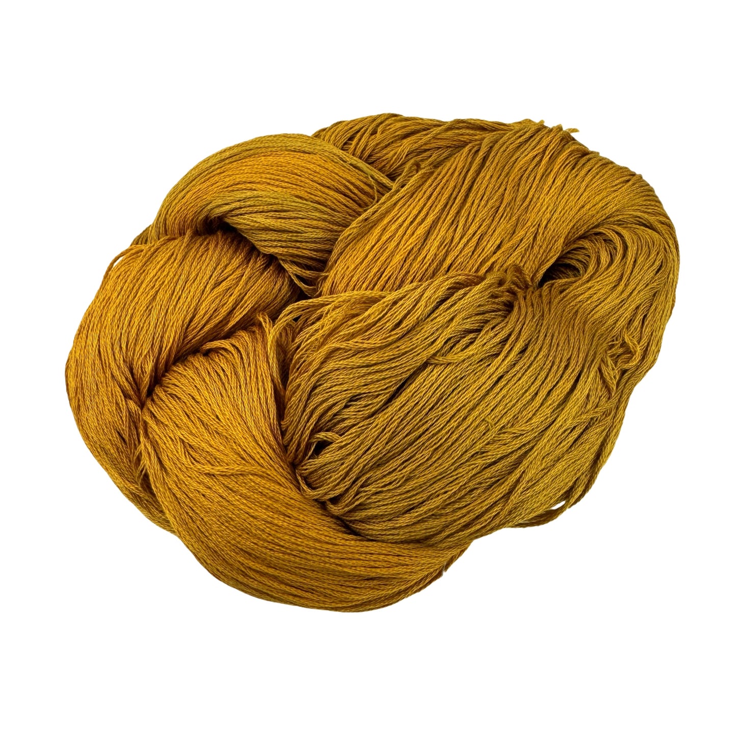 Misdye Thread 400 Yards Half Hank - Color 200A