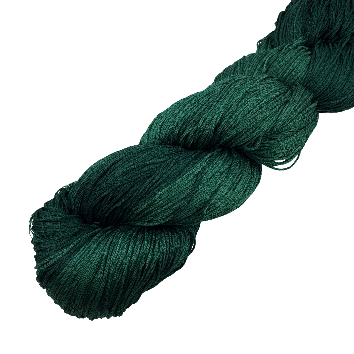 Misdye Thread 800 Yards Continuous Hank - Color 222Q