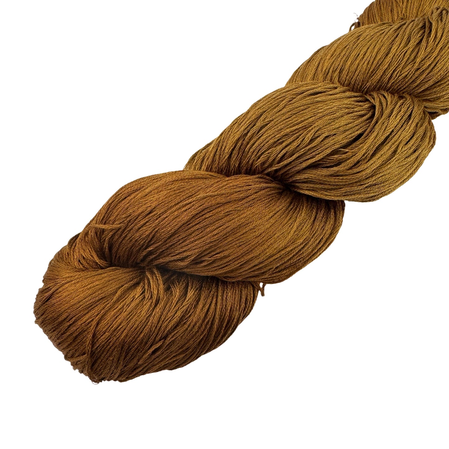 Misdye Thread 800 Yards Continuous Hank - Color 555Q