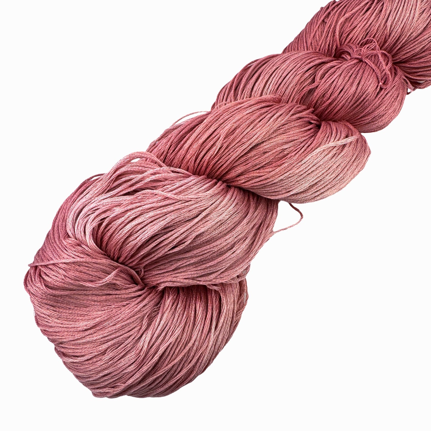 Misdye Thread 800 Yards Continuous Hank - Color 101C
