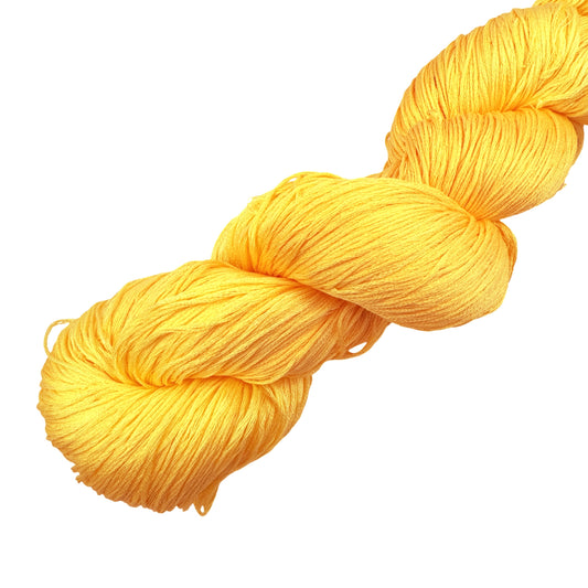 Misdye Thread 800 Yards Continuous Hank - Color 550EF