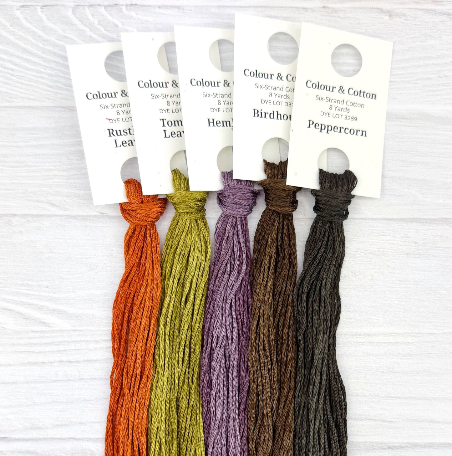 Palette Pack Primitive Halloween