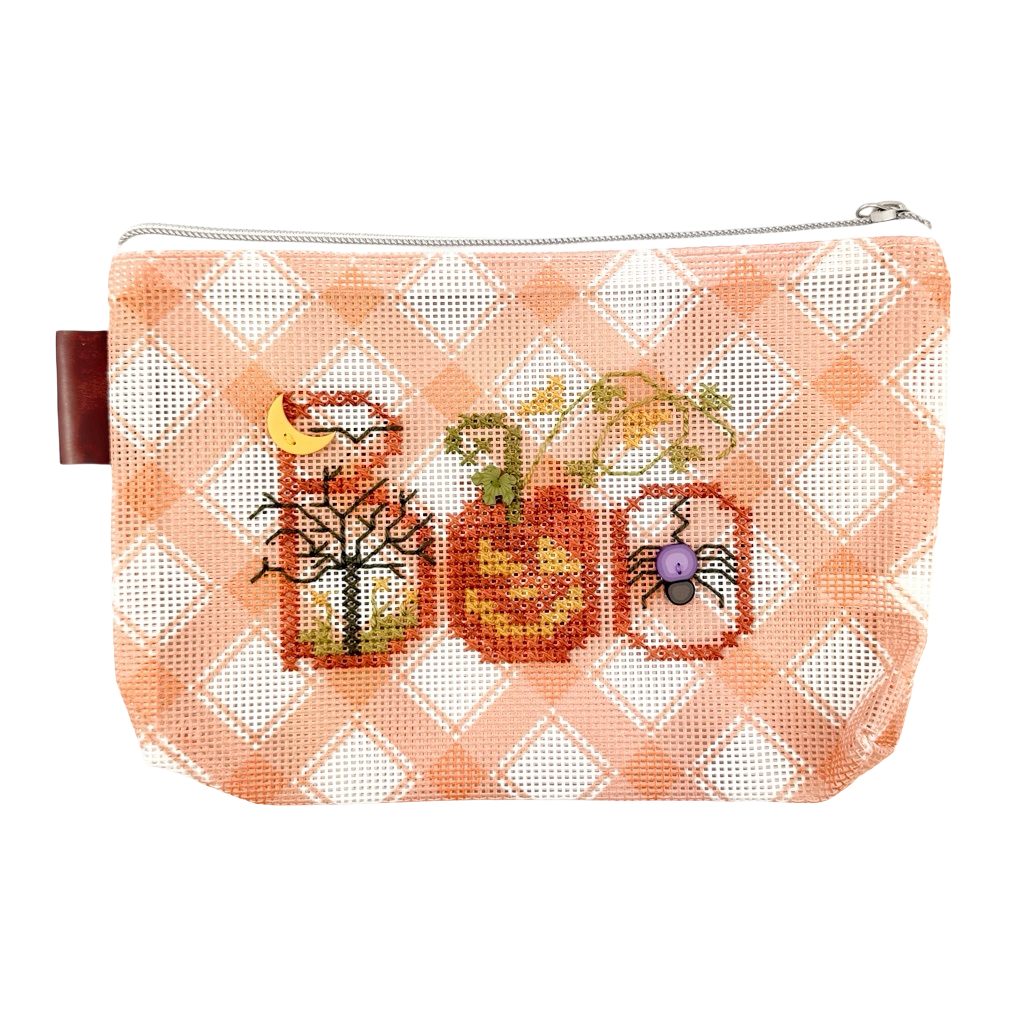 Full Kit Boo Mini Bag by Shepherd's Bush