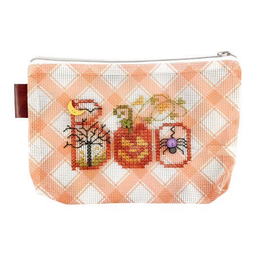 Full Kit Boo Mini Bag by Shepherd's Bush