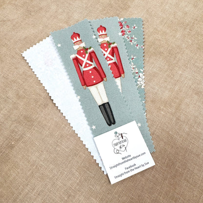 Fabric Guard Set for Q Snaps