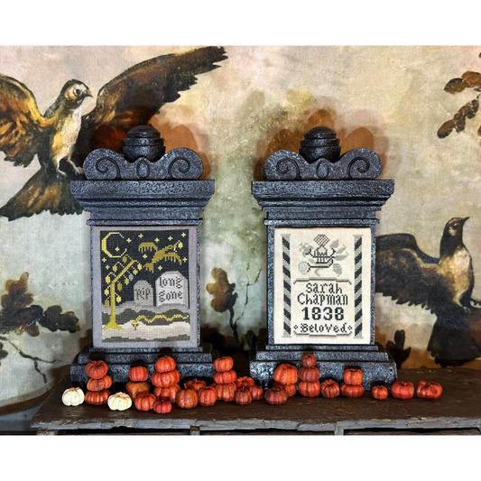 Tombstones Pattern