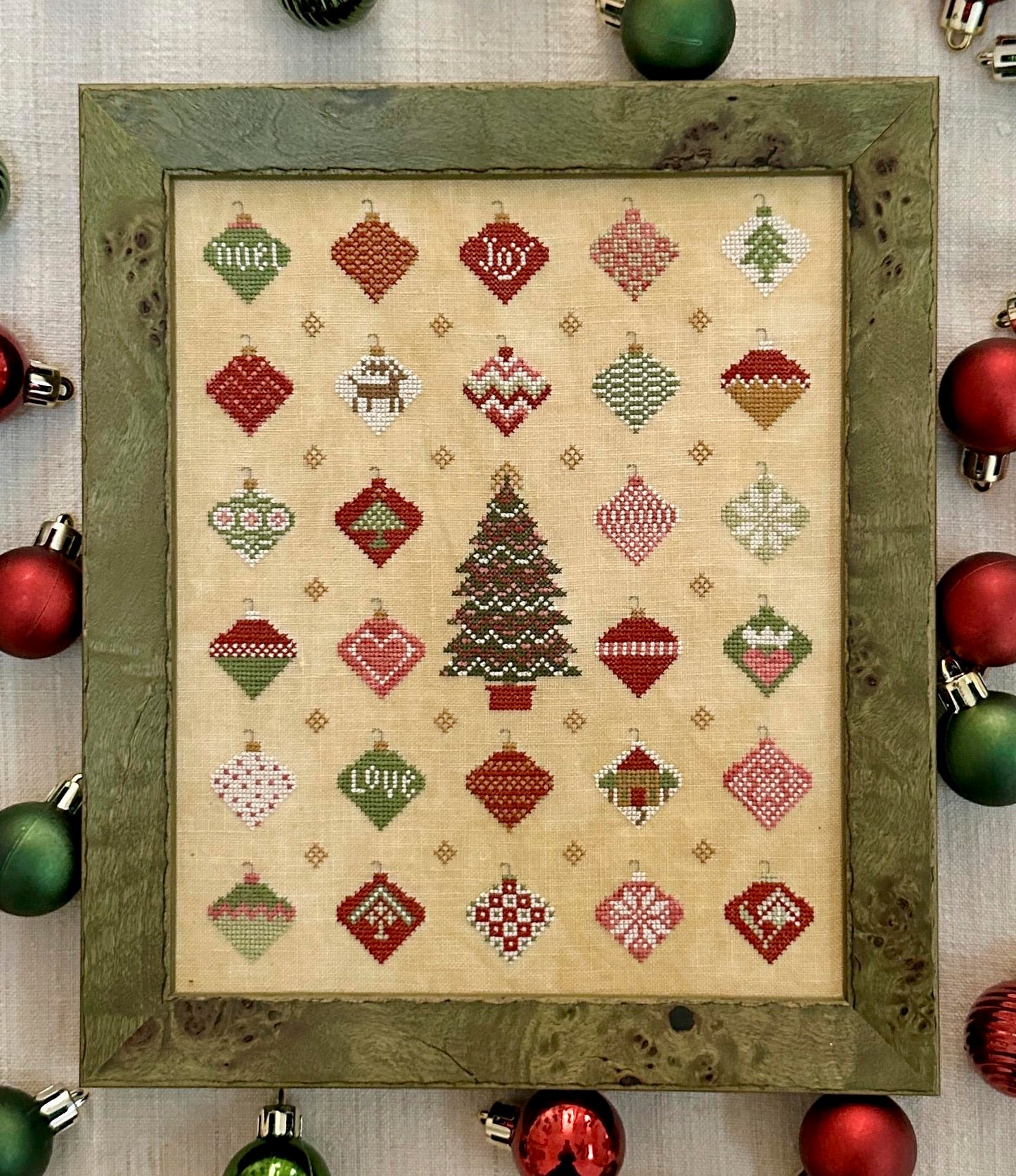 Trimming the Tree Pattern