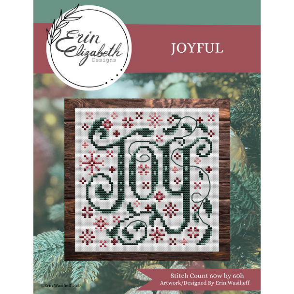 Joyful Pattern