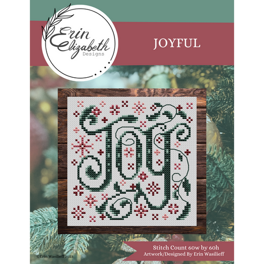 Joyful Pattern