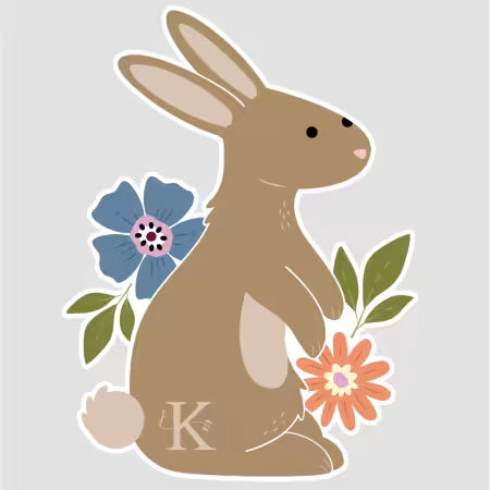 Cottontail Farm Needle Minder