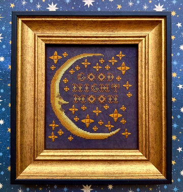 Goodnight Moon Pattern