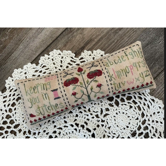 Keeping You In Stitches Pattern
