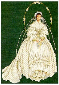 I Thee Wed Pattern