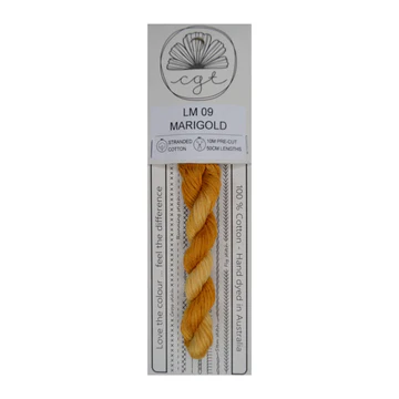 LM09 Marigold