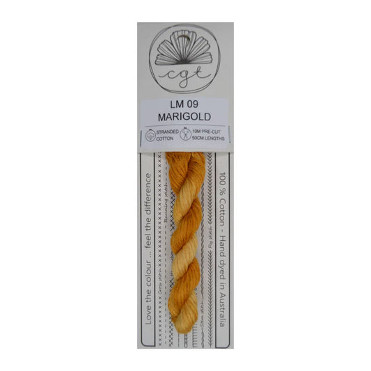 LM09 Marigold