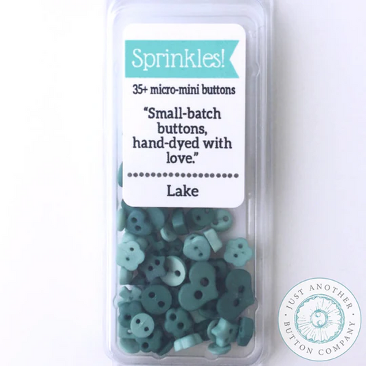 Sprinkle Pack Lake