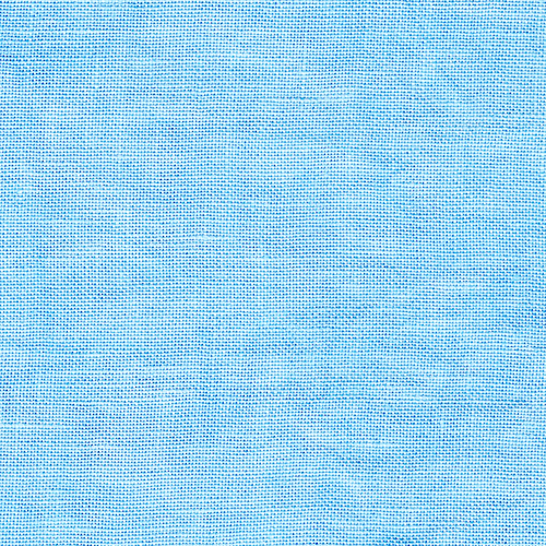 Hand Dyed Linen Lapis Medium (March 2024 Club)
