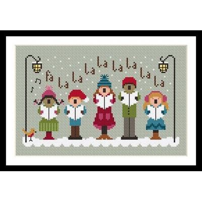 Tis the Season Pattern