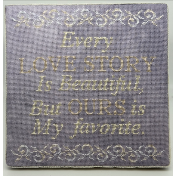 Love Story
