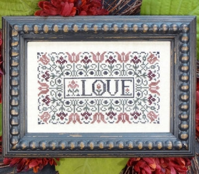 Love Pattern