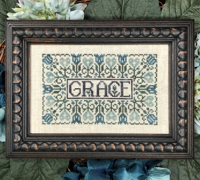 Grace Pattern
