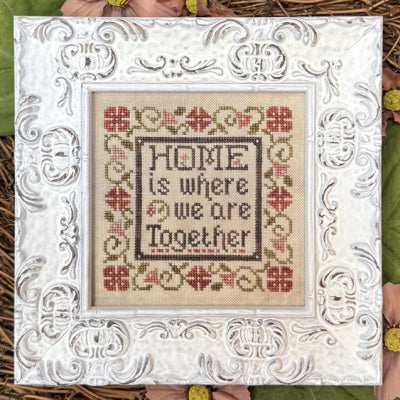 Home Pattern