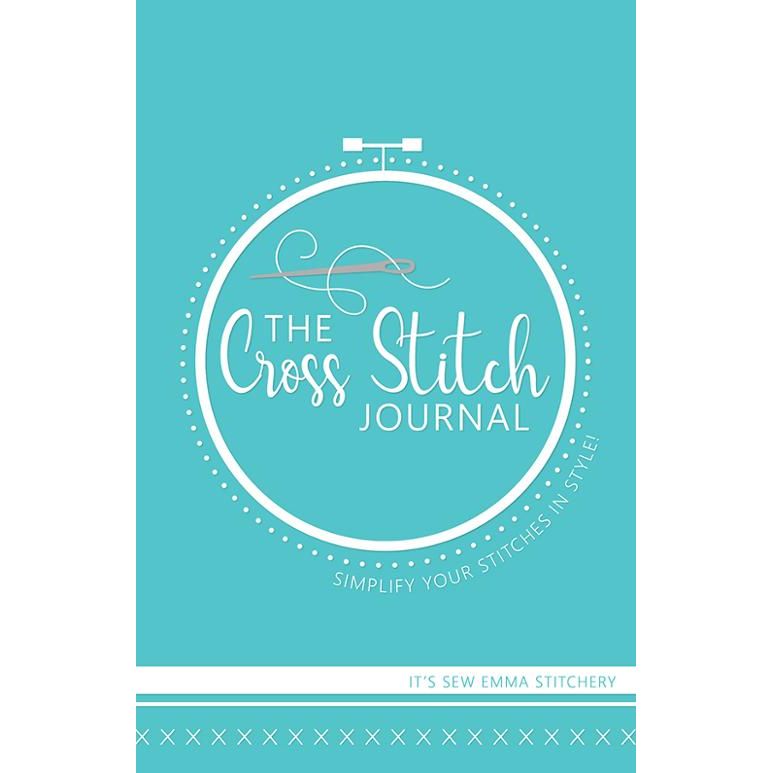 The Cross Stitch Journal