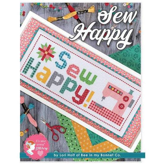 Sew Happy Pattern