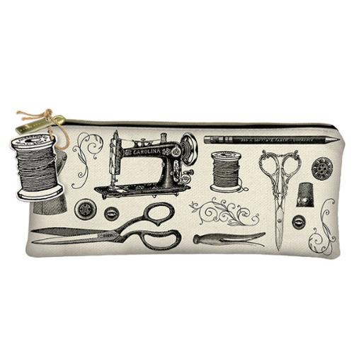 Life Is Beautiful Zipper Pouch