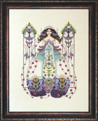 The Muse Pattern