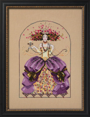 The Empress Pattern