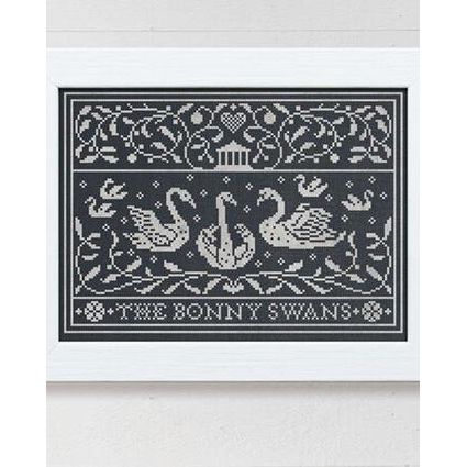 The Bonny Swans Pattern