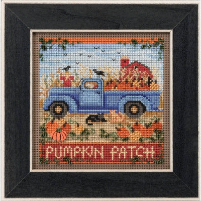 Old Time Harvest Kit