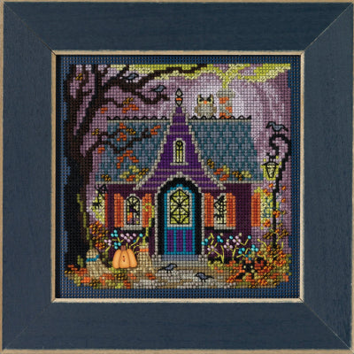 Haunted Cottage Kit