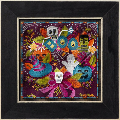 Halloween Fun Kit