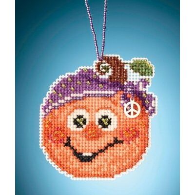 Hippie Pumpkin Kit