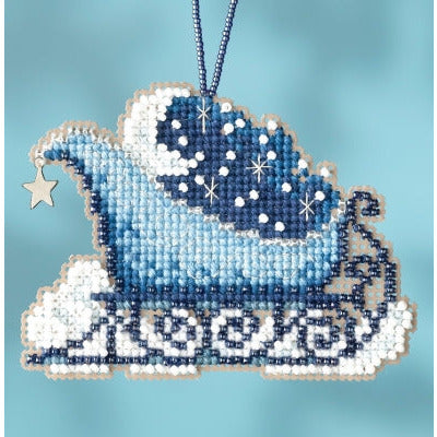 Celestial Sleigh Kit