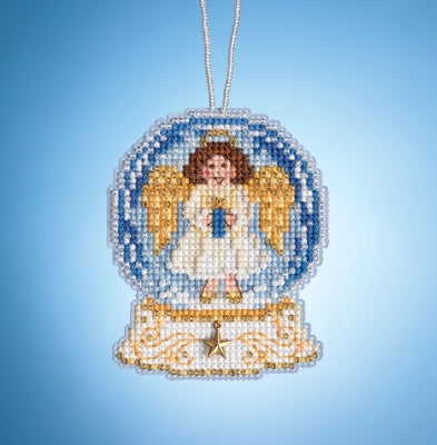 Angel Globe Kit