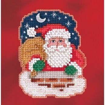 Down the Chimney Kit