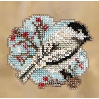 Little Chickadee Kit