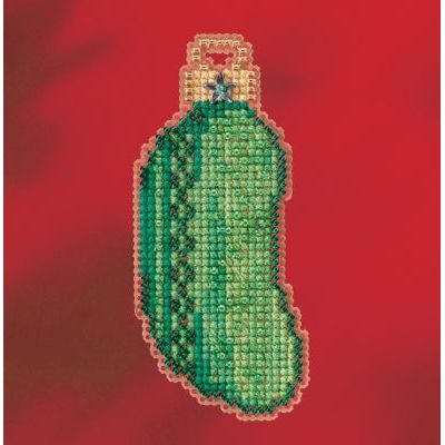 Christmas Pickle Kit